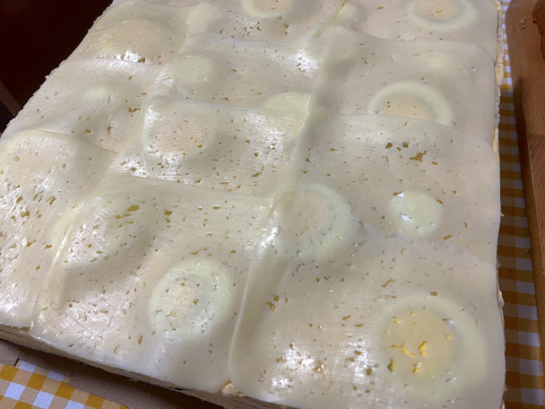 Sendvičová torta (fotorecept) - obrázok 10