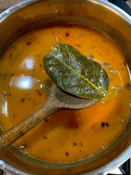 Výdatná šošovicová polievka bez múky (fotorecept) - obrázok 4