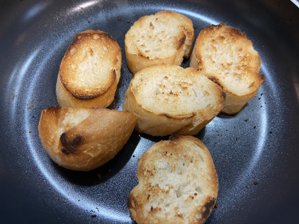 Výdatná šošovicová polievka bez múky (fotorecept) - obrázok 5