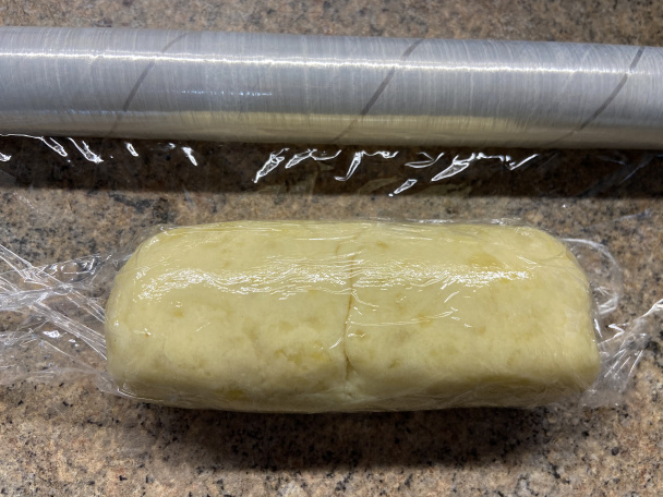 Diviačí chrbát s hubovo-zeleninovou omáčkou (fotorecept) - obrázok 6