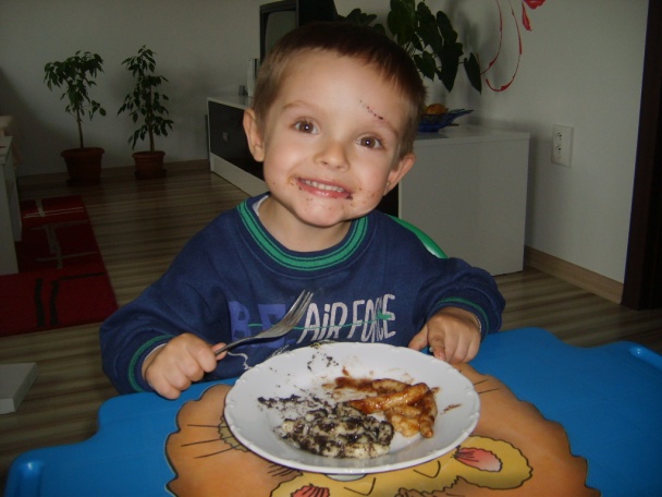 Zemiakové šúľance - dobrá rada - obrázok 4