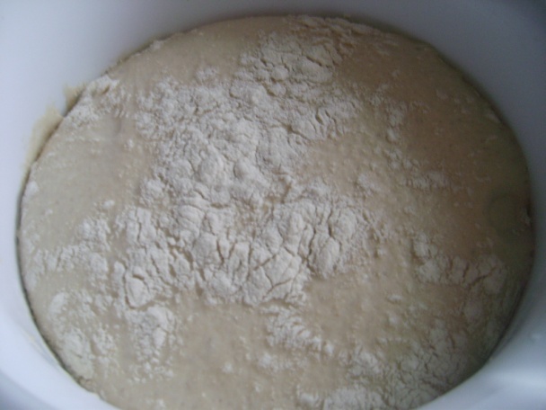 Francúzske hrnčekové bagety - obrázok 1