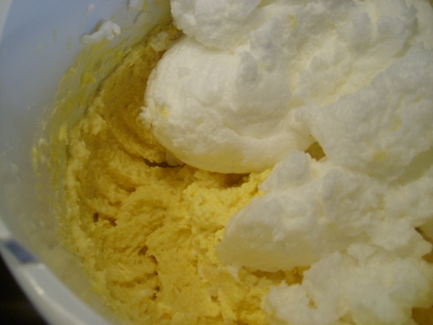 Kokosová bábovka (fotorecept) - obrázok 4