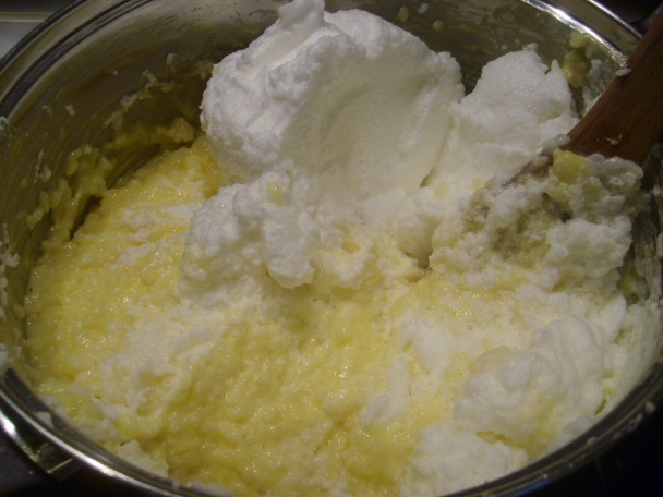 Ryžový nákyp s ovocnou polevou (fotorecept) - obrázok 3