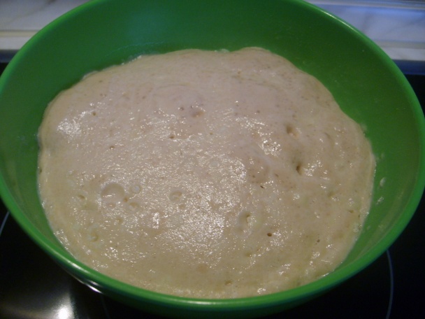 Šišky- pampúšiky aj plnené(fotorecept) - obrázok 1