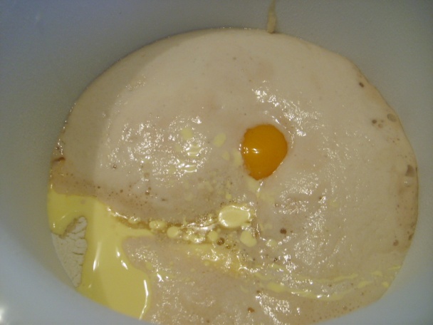 Šišky- pampúšiky aj plnené(fotorecept) - obrázok 3