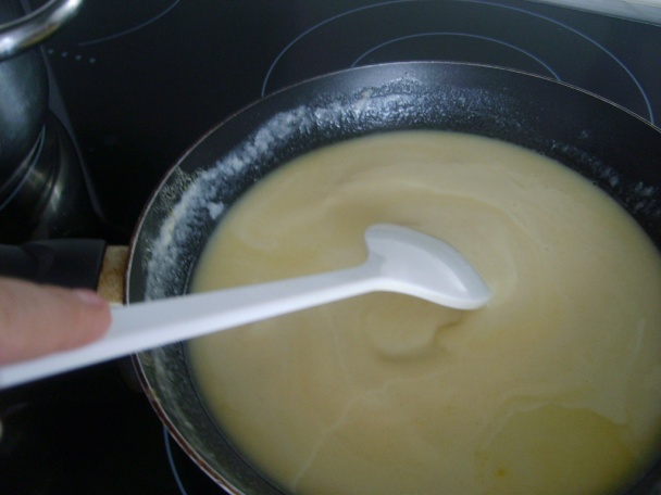 Babičkina bramboračka (fotopostup) - obrázok 3