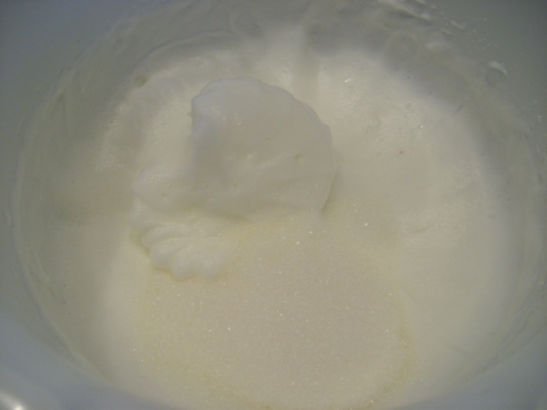 Kávový zákusok (fotorecept) - obrázok 1