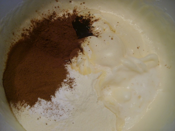 Kávový zákusok (fotorecept) - obrázok 3