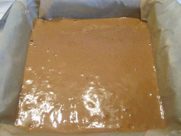 Kávový zákusok (fotorecept) - obrázok 4