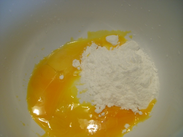 Kávový zákusok (fotorecept) - obrázok 5