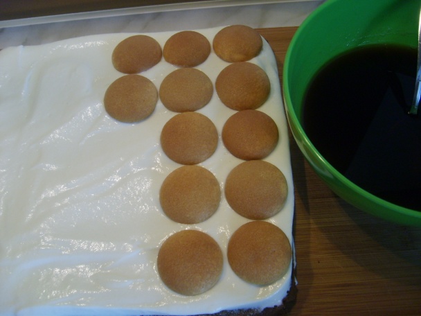 Kávový zákusok (fotorecept) - obrázok 8