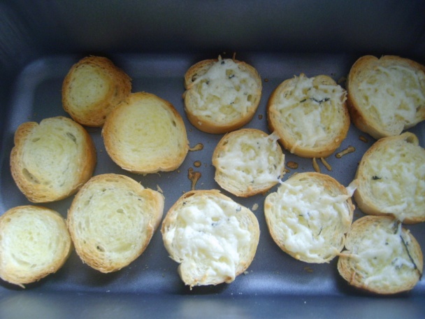 Rýchla cuketová polievka so syrokrémom - obrázok 3