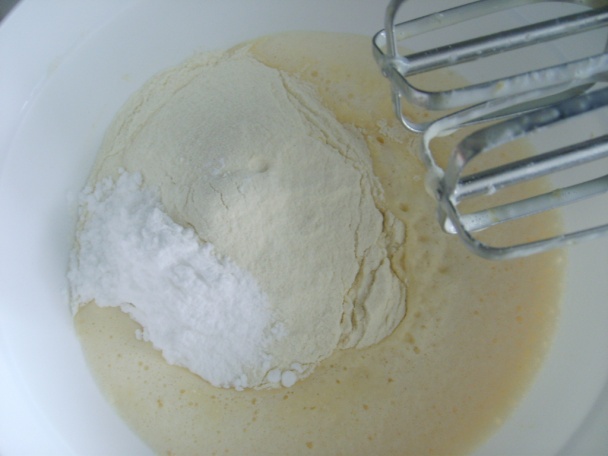 Cisárov trhanec - Kaiserschmarrn (fotorecept) - obrázok 1