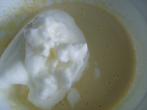 Cisárov trhanec - Kaiserschmarrn (fotorecept) - obrázok 2