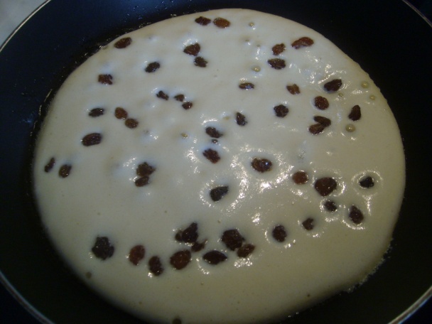 Cisárov trhanec - Kaiserschmarrn (fotorecept) - obrázok 4