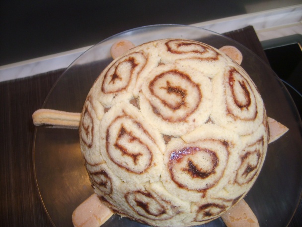 Narodeninová korytnačka (fotorecept) - obrázok 11