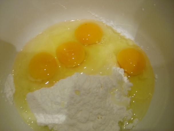 Rýchla smršť - obrázok 1