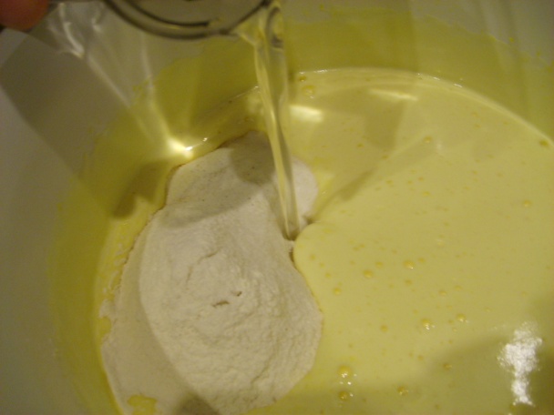 Rýchla smršť - obrázok 2