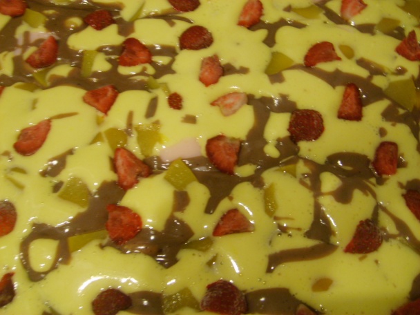 Rýchla smršť - obrázok 3