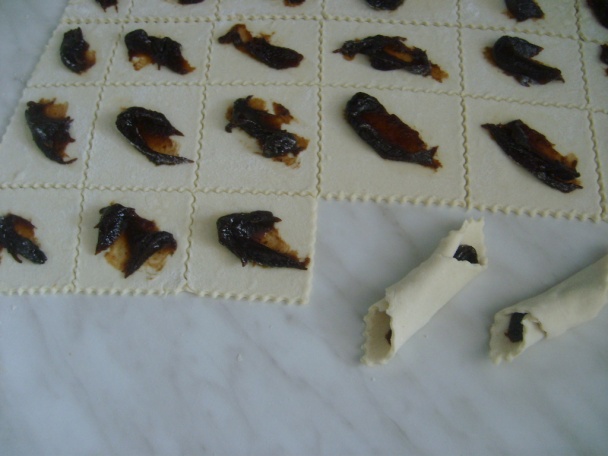 Chrumkavý hot-dog (fotorecept) - obrázok 2