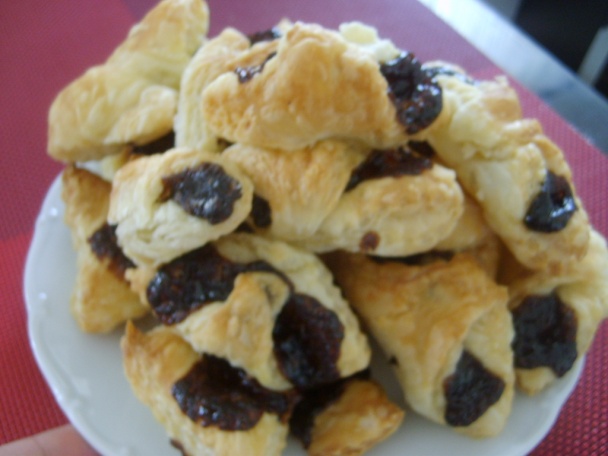 Chrumkavý hot-dog (fotorecept) - obrázok 3