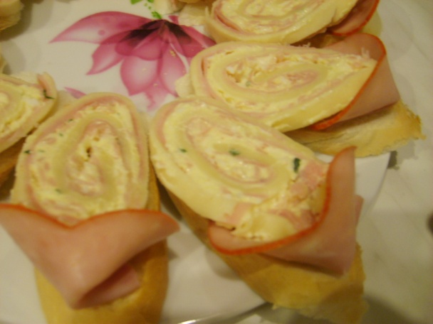 Syrová roláda (fotopostup) - obrázok 7