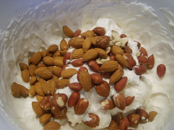 Mandľové sucháre (fotorecept) - obrázok 3