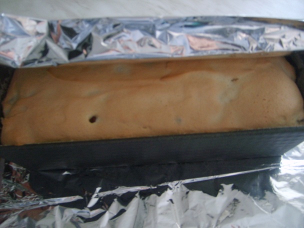 Mandľové sucháre (fotorecept) - obrázok 5