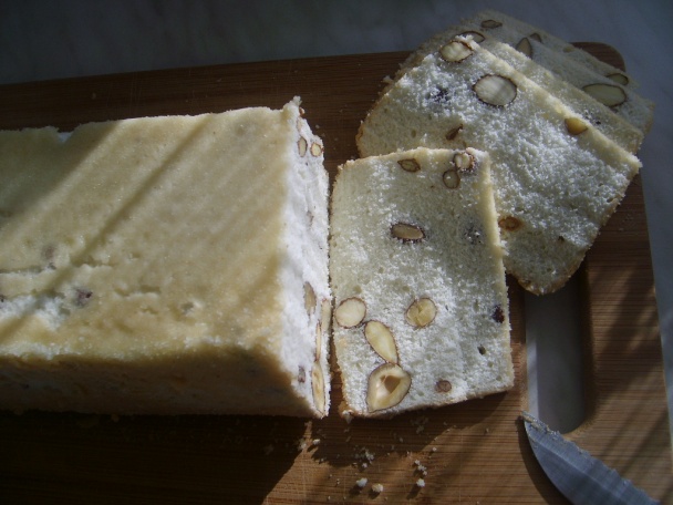 Mandľové sucháre (fotorecept) - obrázok 6