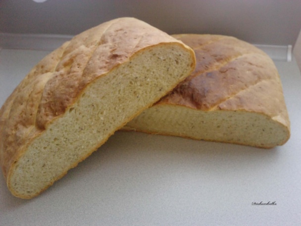 Maxichlebík - obrázok 2