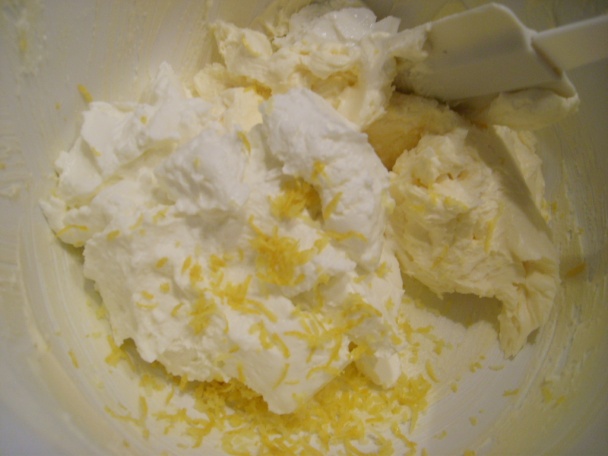 Torta futbalové ihrisko (fotorecept) - obrázok 1