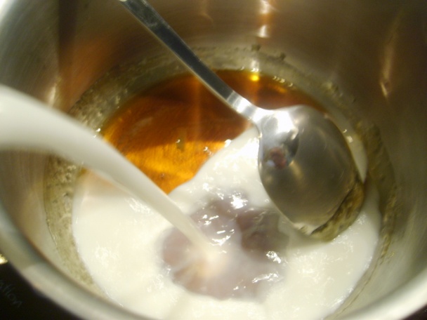 Torta futbalové ihrisko (fotorecept) - obrázok 2