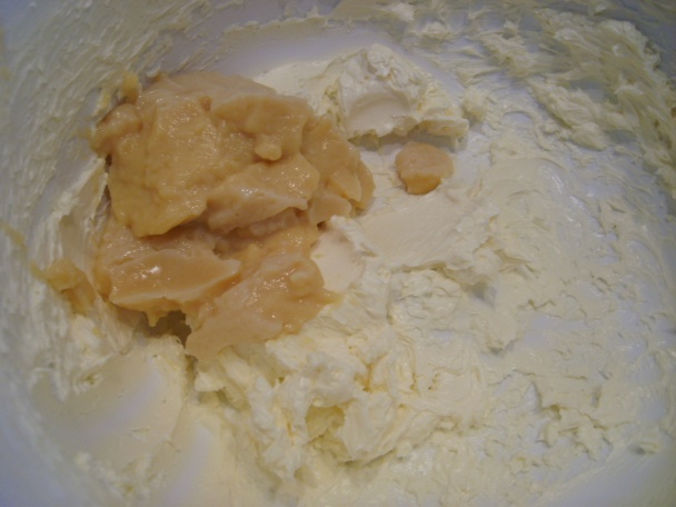 Torta futbalové ihrisko (fotorecept) - obrázok 4