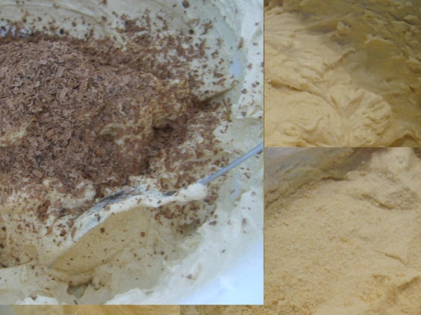 Torta futbalové ihrisko (fotorecept) - obrázok 5