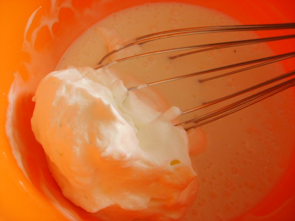 Torta futbalové ihrisko (fotorecept) - obrázok 6