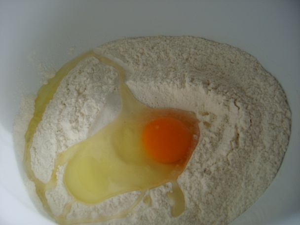 Dukátové buchtičky (fotorecept) - obrázok 1