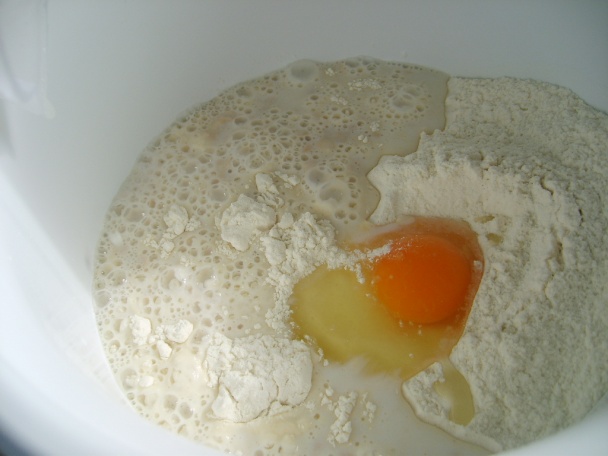 Dukátové buchtičky (fotorecept) - obrázok 2