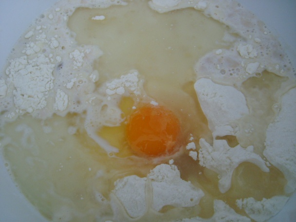 Dukátové buchtičky (fotorecept) - obrázok 3