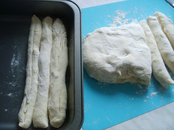 Dukátové buchtičky (fotorecept) - obrázok 4