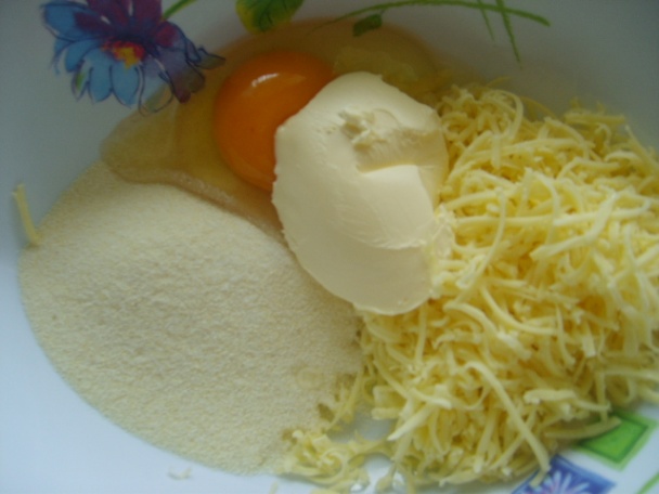 Jemná brokolicová polievka (fotorecept) - obrázok 5