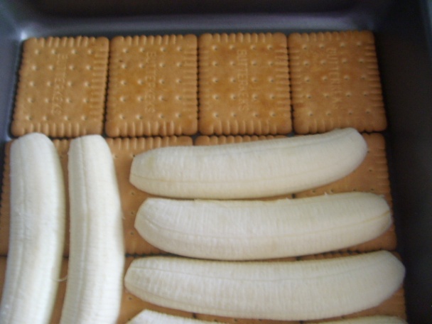 Nepečená mňamka (fotorecept) - obrázok 1