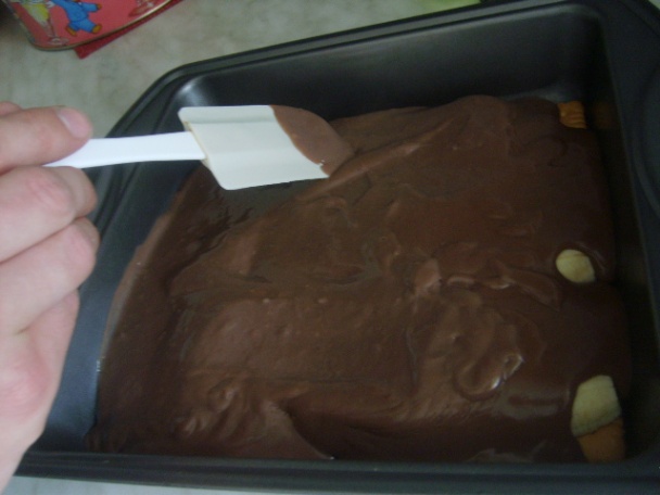 Nepečená mňamka (fotorecept) - obrázok 2