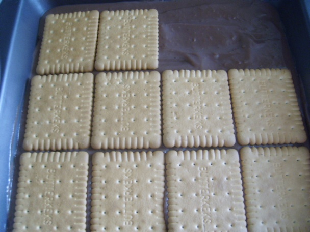 Nepečená mňamka (fotorecept) - obrázok 3