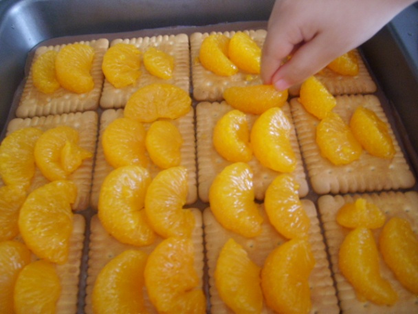 Nepečená mňamka (fotorecept) - obrázok 4