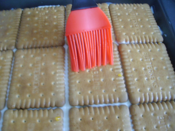 Nepečená mňamka (fotorecept) - obrázok 5