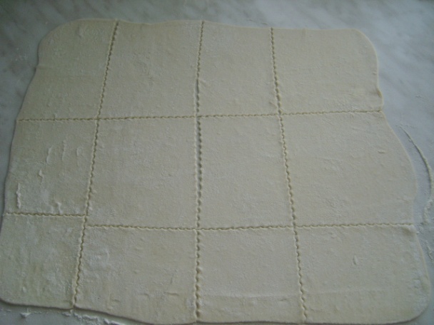 Sladké mištičky (fotorecept) - obrázok 2