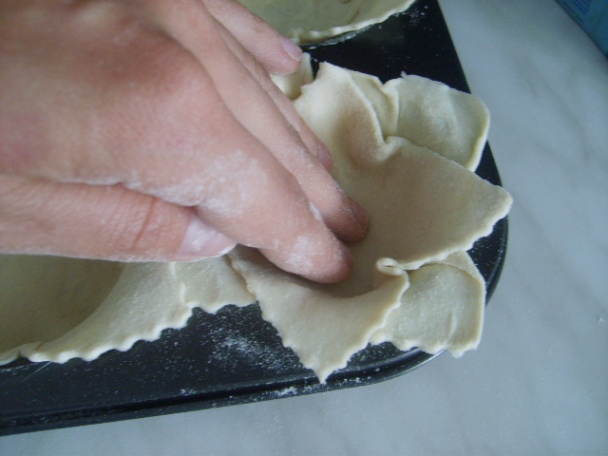 Sladké mištičky (fotorecept) - obrázok 4