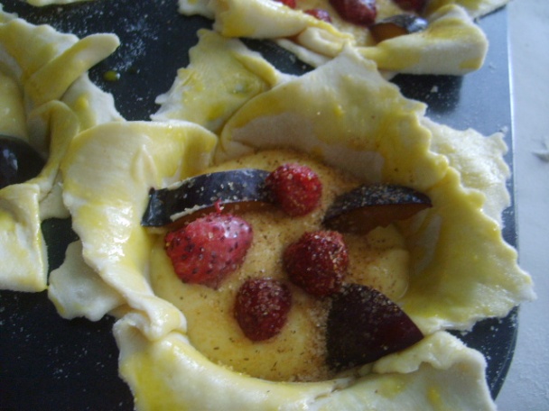 Sladké mištičky (fotorecept) - obrázok 6