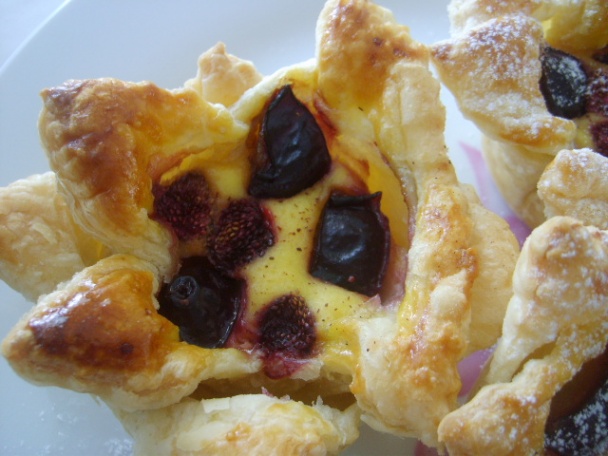 Sladké mištičky (fotorecept) - obrázok 7